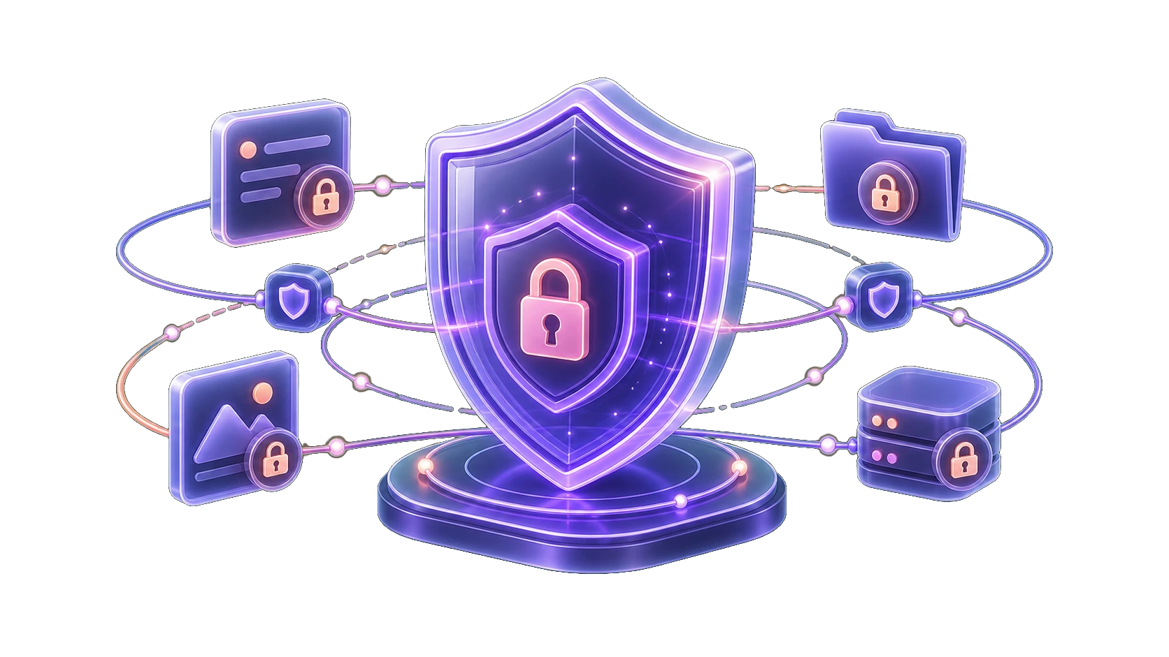 Private by Design: Your data belongs to you. We never train on your conversations, and we provide enterprise-grade security to ensure your personal AI remains strictly personal.